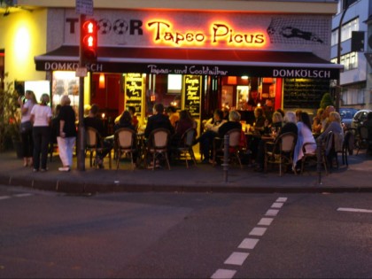 Фото: Tapeo Picus